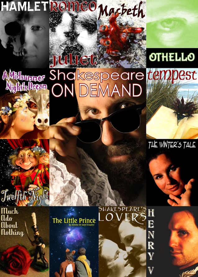 KTC Poster COMBO NEW Othello